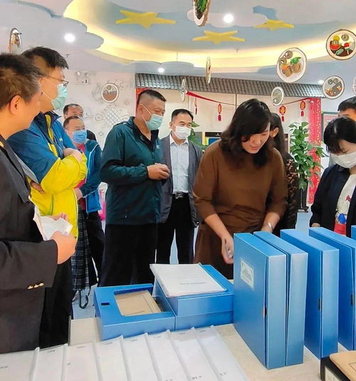 基层动态 重在规范管理 确保食品安全 云飞幼儿园迎接 国家食品安全示范城 省评估检查工作纪实